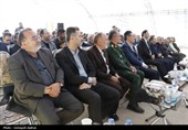 آغاز عملیات اجرایی ششمین تقاطع غیرهمسطح اردبیل در میدان پلیس