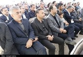 آغاز عملیات اجرایی ششمین تقاطع غیرهمسطح اردبیل در میدان پلیس