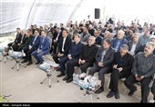 آغاز عملیات اجرایی ششمین تقاطع غیرهمسطح اردبیل در میدان پلیس
