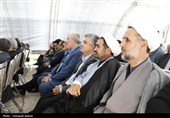 آغاز عملیات اجرایی ششمین تقاطع غیرهمسطح اردبیل در میدان پلیس