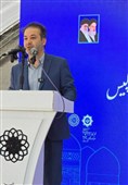 آغاز عملیات اجرایی ششمین تقاطع غیرهمسطح اردبیل در میدان پلیس