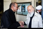 اولین سالگرد سردار سپهبد شهید محمد باقری
