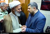 اولین سالگرد سردار سپهبد شهید محمد باقری