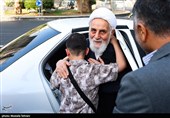 اولین سالگرد سردار سپهبد شهید محمد باقری
