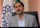تقاطع غیرهمسطح پلیس در اردبیل کلنگ‌زنی شد