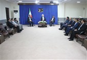 اقتصاد محور اصلی اقتدار ملی و میدان تهاجم دشمنان است