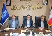مهار تب برفکی در کشور در سایه مدیریت مشارکتی در دامپزشکی