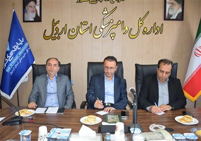 مهار تب برفکی در کشور در سایه مدیریت مشارکتی در دامپزشکی