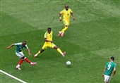 فوز المکسیک على جنوب إفریقیا فی افتتاح موندیال 2026