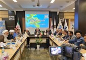 147 مگاوات انرژی خورشیدی و بادی در خراسان جنوبی به شبکه متصل است