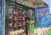 استکبار جهانی در برابر ایران دچار درماندگی شد
