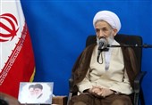 روایت آیت‌الله لائینی از مکتب و فرماندهی شهید سلامی