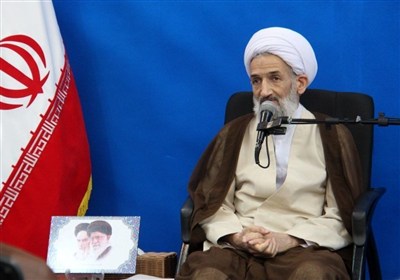 روایت آیت‌الله لائینی از مکتب و فرماندهی شهید سلامی