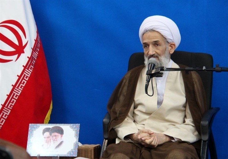 روایت آیت‌الله لائینی از مکتب و فرماندهی شهید سلامی