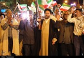 یاسوج همچنان در میدان
