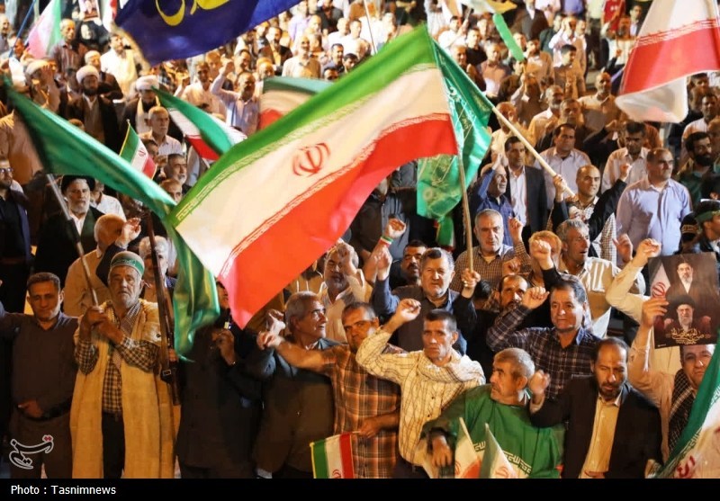 اخبار یاسوج , شهید امام خامنه ای (ره) ,