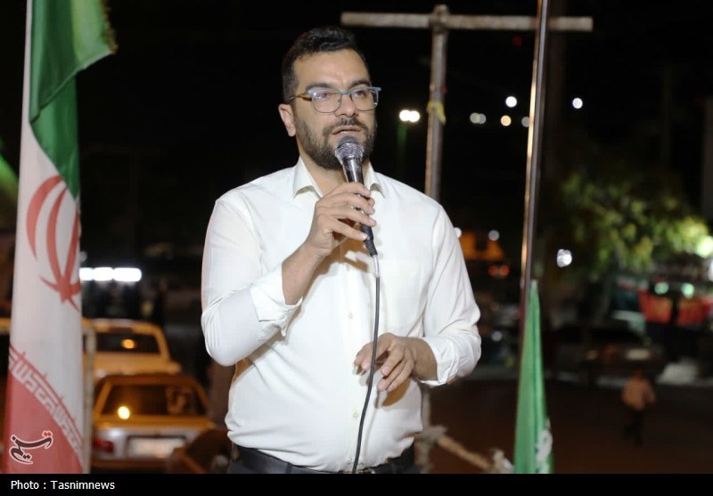 اخبار یاسوج , شهید امام خامنه ای (ره) ,