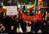 یاسوج همچنان در میدان