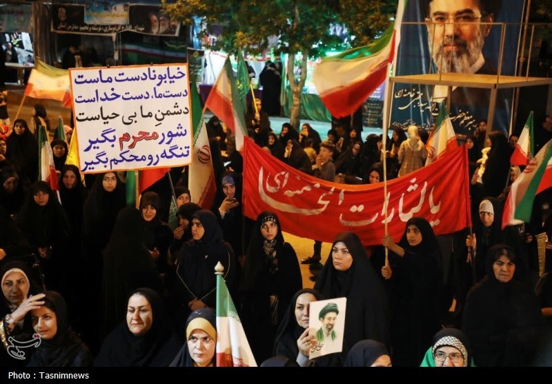 اخبار یاسوج , شهید امام خامنه ای (ره) ,