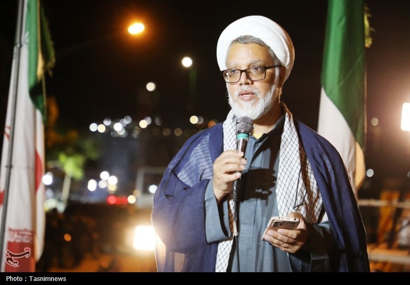 اخبار یاسوج , شهید امام خامنه ای (ره) ,