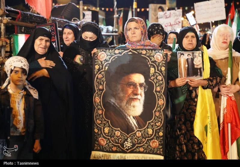 اخبار یاسوج , شهید امام خامنه ای (ره) ,