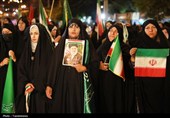 یاسوج همچنان در میدان