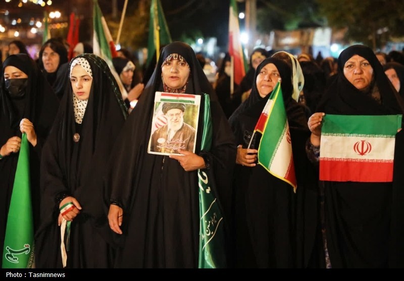اخبار یاسوج , شهید امام خامنه ای (ره) ,