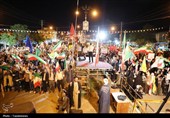 یاسوج همچنان در میدان