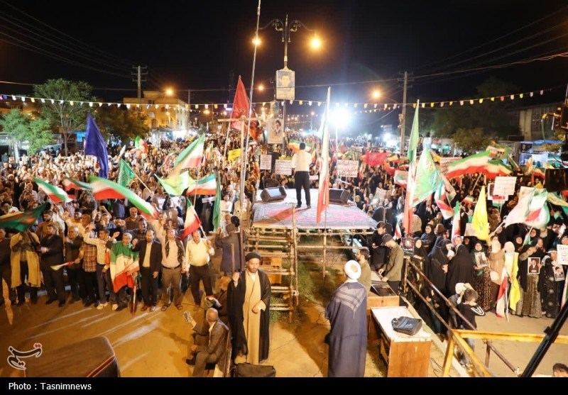 اخبار یاسوج , شهید امام خامنه ای (ره) ,