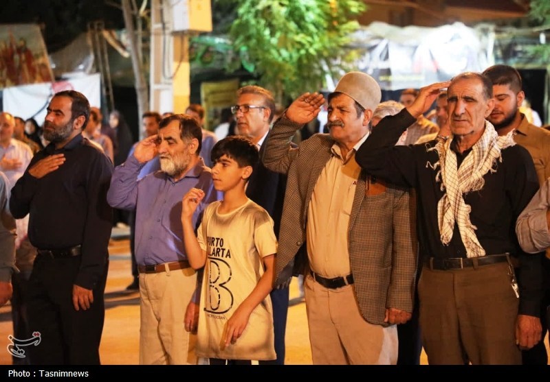 اخبار یاسوج , شهید امام خامنه ای (ره) ,