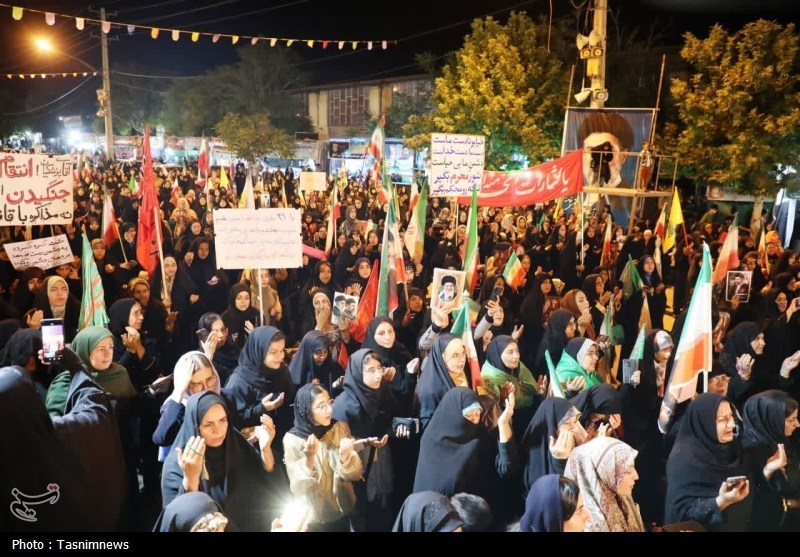 اخبار یاسوج , شهید امام خامنه ای (ره) ,