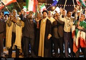 یاسوج همچنان در میدان