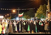 یاسوج همچنان در میدان