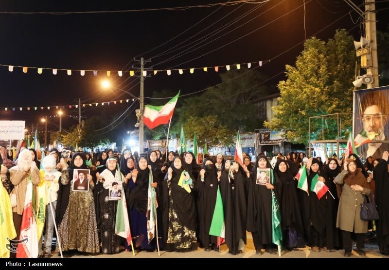 اخبار یاسوج , شهید امام خامنه ای (ره) ,