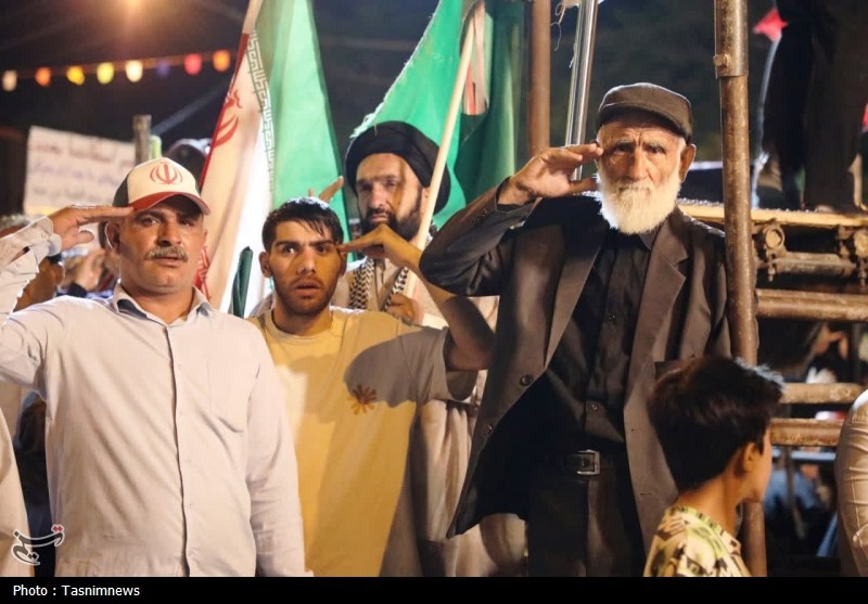 اخبار یاسوج , شهید امام خامنه ای (ره) ,