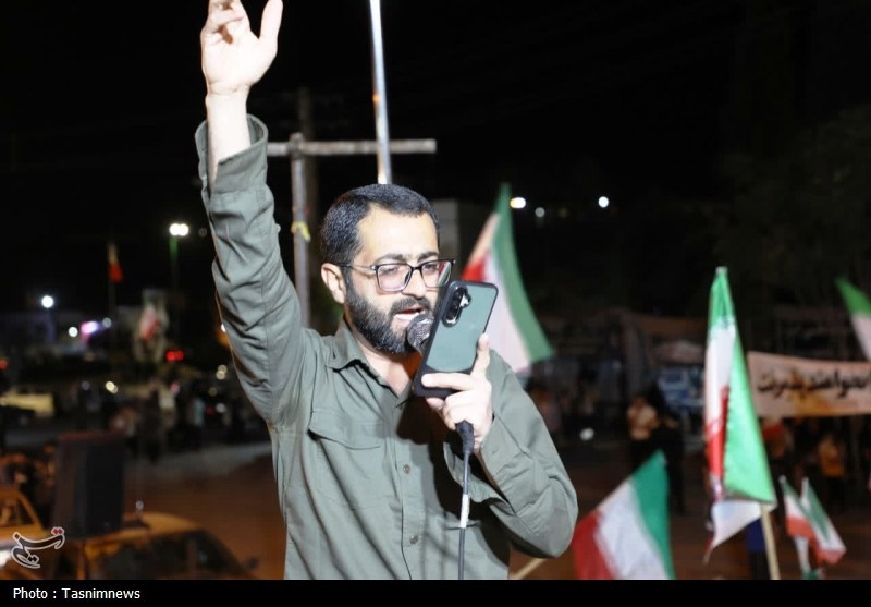 اخبار یاسوج , شهید امام خامنه ای (ره) ,