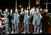 یاسوج همچنان در میدان