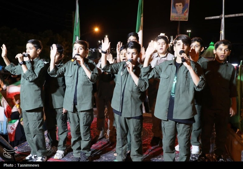 اخبار یاسوج , شهید امام خامنه ای (ره) ,