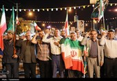 یاسوج همچنان در میدان