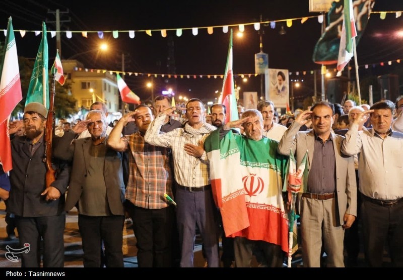 اخبار یاسوج , شهید امام خامنه ای (ره) ,