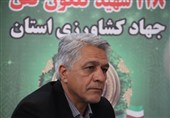 154 طرح کشاورزی سمنان افتتاح می‌شود‌