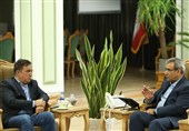 چراغ سبز تاجرنیا برای ‌تأسیس تیم «استقلال خراسان»