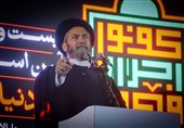 عزت ملت ایران محصول ادبیات سیدالشهدا (ع) است