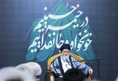 ‌علم‌الهدی: دشمنان در تلاشند ایران را با فشار، تحریم و جنگ ‌تضعیف کنند