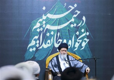 ‌علم‌الهدی: دشمنان در تلاشند ایران را با فشار، تحریم و جنگ ‌تضعیف کنند