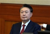 S. Korea Sentences Ex-President to 30 Years over N. Korea Drone Incident
