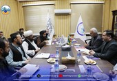 ایران خواستار آغاز اجرای توافقات معدنی با افغانستان شد