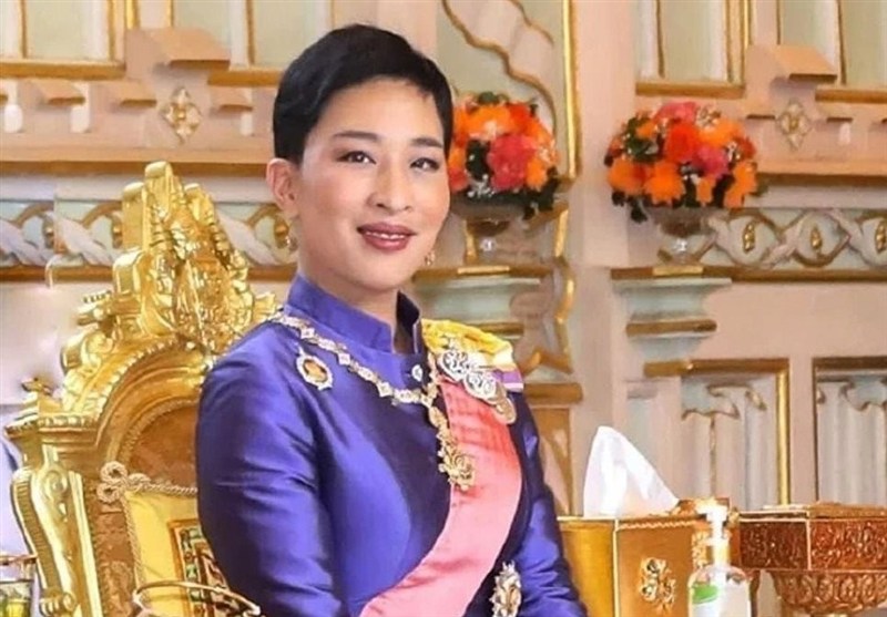 Thai Princess Dies at 47
