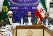 سند «شیراز، سومین حرم» باید الزام‌آور شود