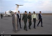 سردار شهید حسین سلامی؛ الگویی ماندگار از ایثار، ولایت‌مداری و خدمت